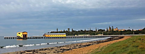 QPO QUEENSCLIFF - Travel Search 1