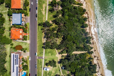 Your Luxury Escape Sabera - Travel Agents 3