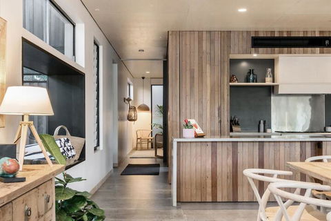 Your Luxury Escape Tallowood - Travel Agents 4