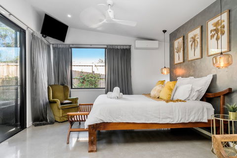 A PERFECT STAY - Copper Sands - Cruises Travel 5