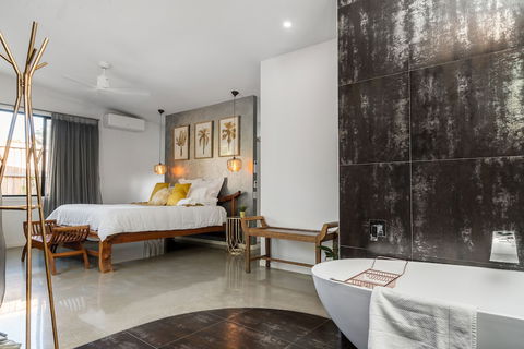 A PERFECT STAY - Copper Sands - Cruises Travel 4