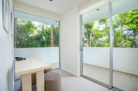 Unit 105 Plantation Rainbow Beach Plantation Resort Second Floor Aircon Pool Spa - Travel Search 2