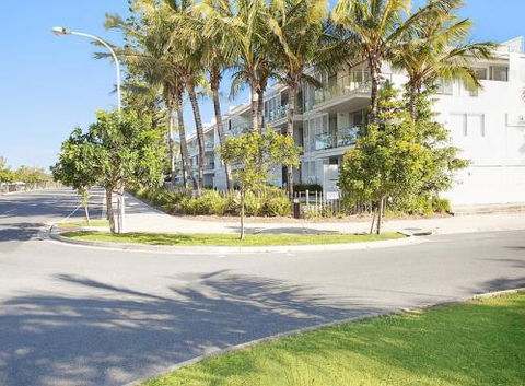 Unit 105 Plantation Rainbow Beach Plantation Resort Second Floor Aircon Pool Spa - Travel Search 0