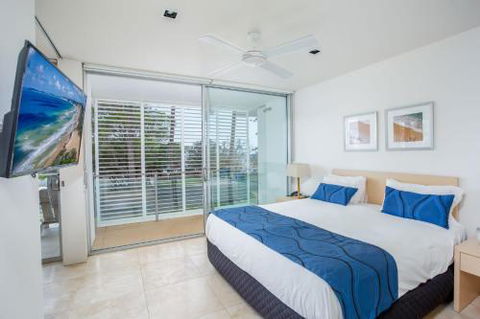 Unit 105 Plantation Rainbow Beach Plantation Resort Second Floor Aircon Pool Spa - Travel Search 6