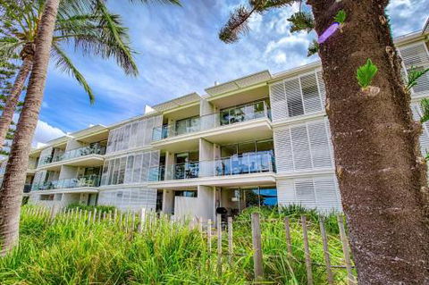 Unit 105 Plantation Rainbow Beach Plantation Resort Second Floor Aircon Pool Spa - Travel Search 3