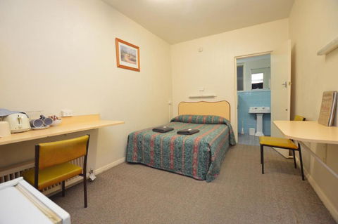 Billabong Motel - Tourism Guide 5