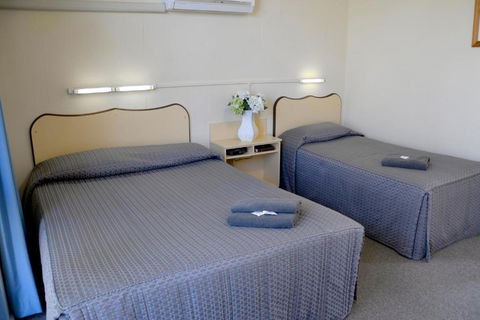 Billabong Motel - Tourism Guide 2