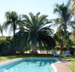 Billabong Motel