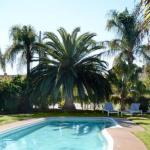 Billabong Motel - Tourism Guide 0