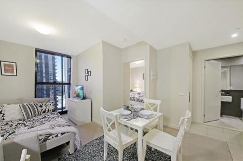 A Homely CBD Apt On Collins Near Southern Cross - Tourism Guide 2