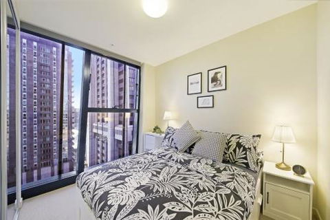 A Homely CBD Apt On Collins Near Southern Cross - Tourism Guide 1