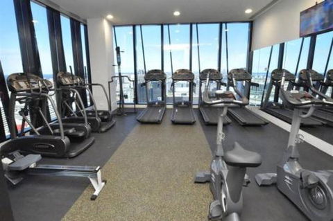 A Homely CBD Apt On Collins Near Southern Cross - Tourism Guide 4