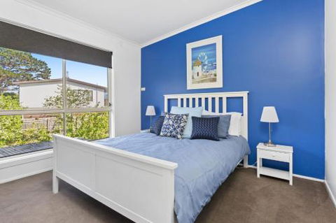 SANTORINI BEACH HOUSE SAFETY BEACH - Tourism Guide 2