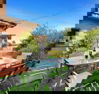 The Gazebo Place - Spacious 4 Bedroom near Murray River - Travel Agents