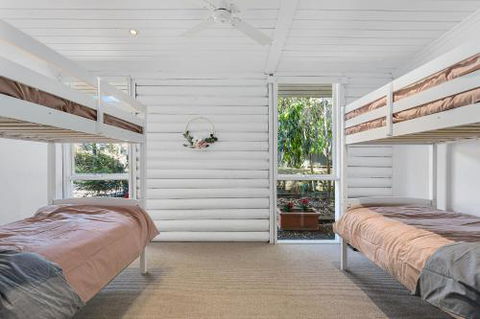 MARTHA COTTAGE Mt. MARTHA - Tourism Guide 2