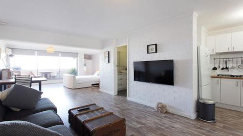 Vista Fremantle Apartment With A View - Travel Search 4