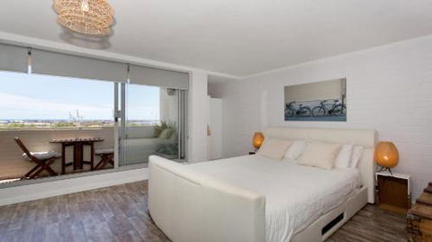 Vista Fremantle Apartment With A View - Travel Search 5