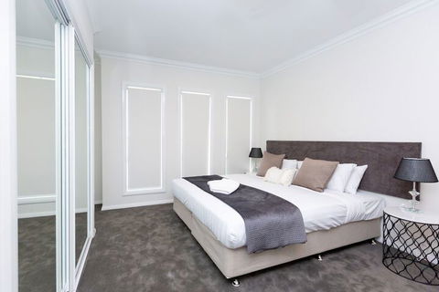 Wagga Apartments 3 - Tourism Guide 4