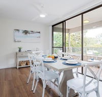 3 Bangalee 41 Soldiers Point Rd Fantastic Waterfront Unit with Pool WIFI  Chromecast