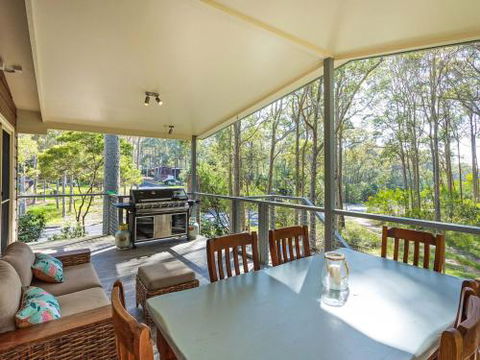 Mystery Bay Retreat - Cruises Travel 4
