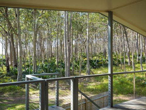 Mystery Bay Retreat - Cruises Travel 6