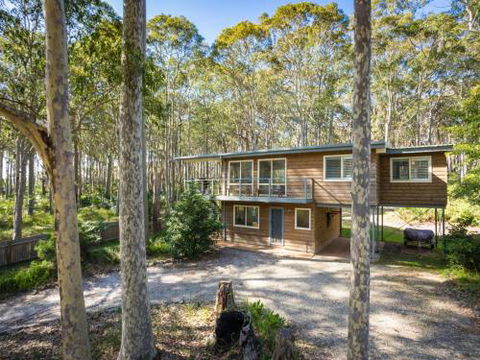 Mystery Bay Retreat - Cruises Travel 2
