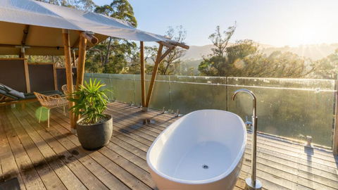 Currajong Retreat - Tourism Guide 5