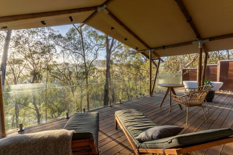 Currajong Retreat - Tourism Guide 6