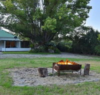 Tabitha Hill Cottage