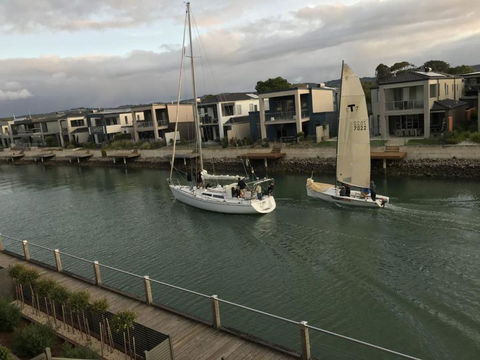 MARINA VIEW - Tourism Guide 3