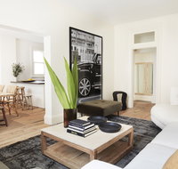 Three Rooms Sydney - Tourism Guide