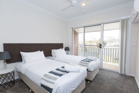 Wagga Apartments 2 - Tourism Guide 3
