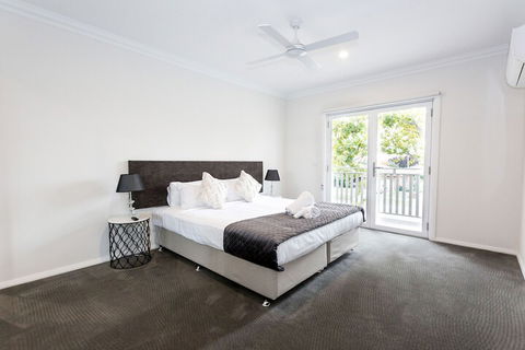 Wagga Apartments 5 - Tourism Guide 4