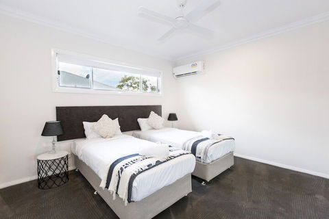 Wagga Apartments 5 - Tourism Guide 6