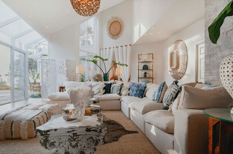 Barellen Beach House - Travel Search 2