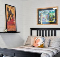 Soho Chic Apartment - Travel Agents