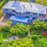 Cloud 9 Cliff Top Eagle Heights - Tourism Guide 0
