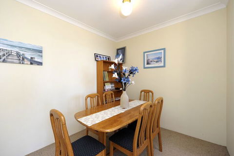 Bay Village Unit 10 Shoal Bay - Cruises Travel 3