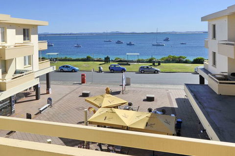 Bay Village Unit 10 Shoal Bay - Cruises Travel 6