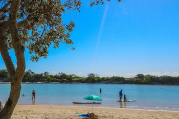 Hastings Point Beachside - Tourism Guide 1