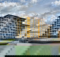 Darwin Waterfront Short Stay Apartments - Travel Agents