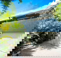 Baybliss Luxury 1 Bedroom Apt