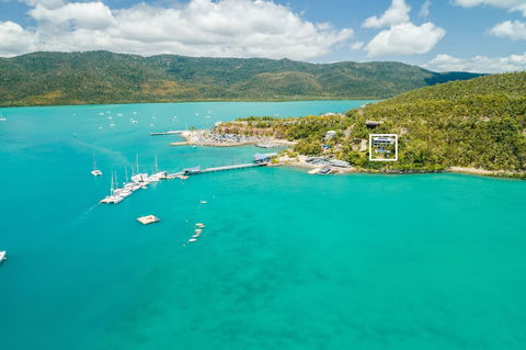 Baybliss Luxury 1 Bedroom Apt - Tourism Guide 5