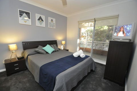 Parramatta Lennox 2 Bedroom - Travel Search 4