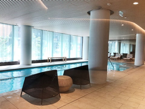 E-Waterside S Collection - Tourism Guide 2