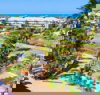 Spa Haven Deluxe 17A