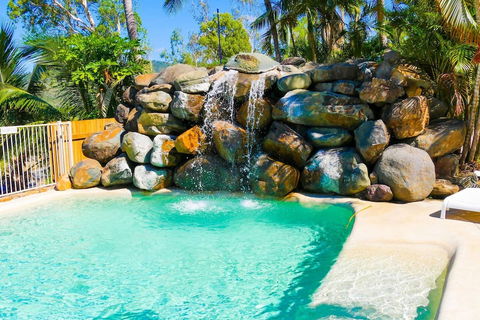 Spa Haven Deluxe 17A - Tourism Guide 2