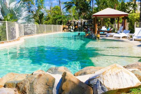 Spa Haven Deluxe 17A - Tourism Guide 4