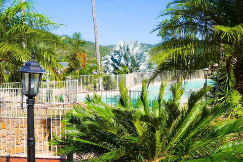 Spa Haven Deluxe 17A - Tourism Guide 3