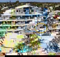 1 Bedroom Apt Ocean View Urangan - Travel Search